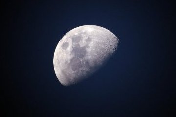 Россия: «Лунный огород» - космические новости Россия: «Лунный огород» - космические новости